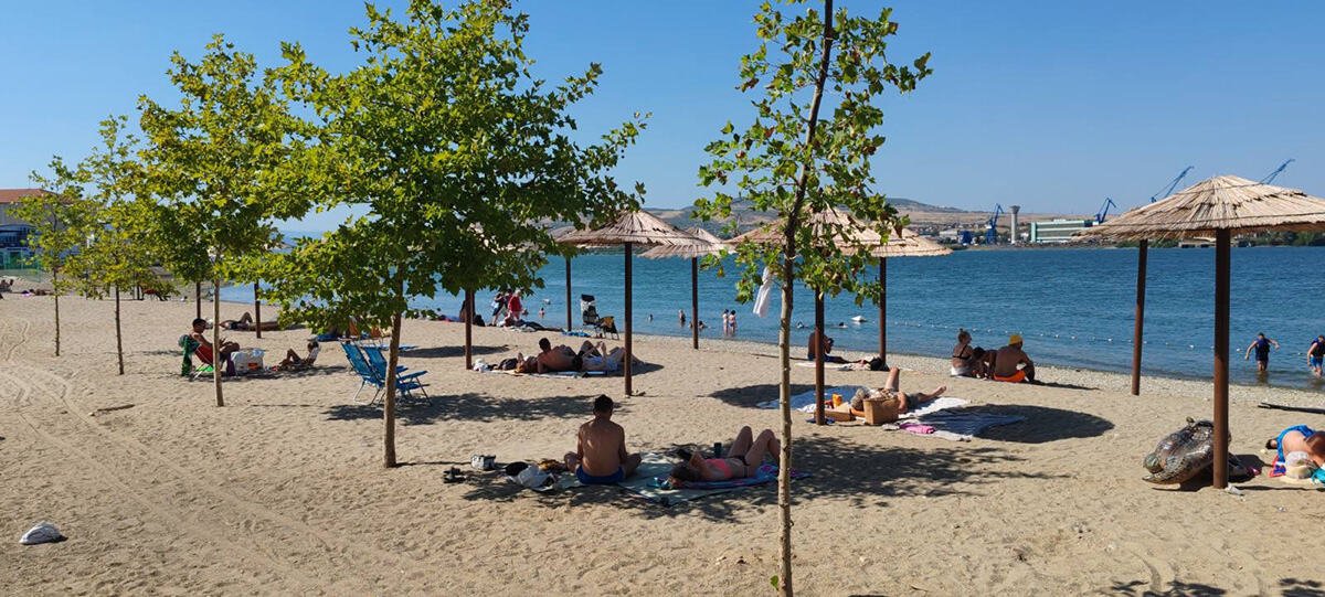 AKO OVOG LETA PRESKAČETE MORE, OVO ĆE VAS ODUŠEVITI: Srpski grad na Dunavu ovog leta nudi koncerte, festivale, regate i zabavu za sve generacije (FOTO)