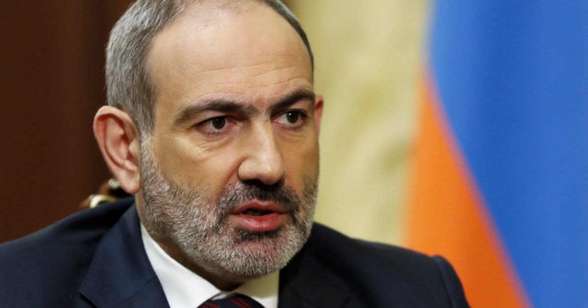 Pašinjan proglasio pobedu na parlamentarnim izborima u Jermeniji