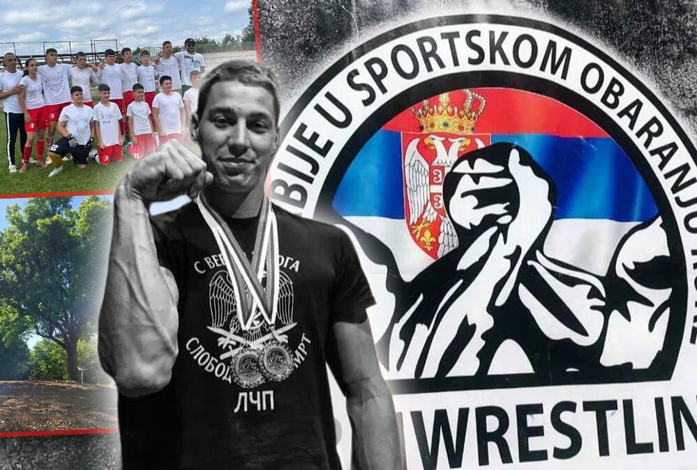 POTRESNA PRIČA O MLADOM MITRU KOJI JE STRADAO KOD ČAČKA! Želeo je da selo živi, radovao se ulozi oca, da je poživeo, čuda bi napravio (foto)