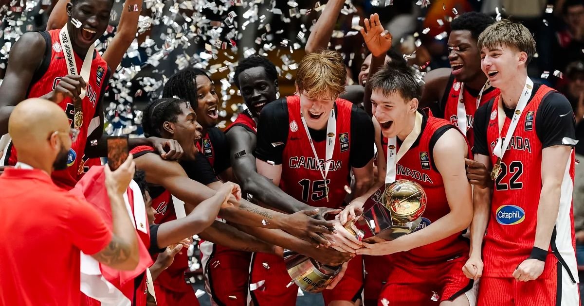 Senzacija kakvu košarka dugo ne pamti: Amerikanci izgubili u finalu, pre toga su osvojili sedam vezanih zlata!