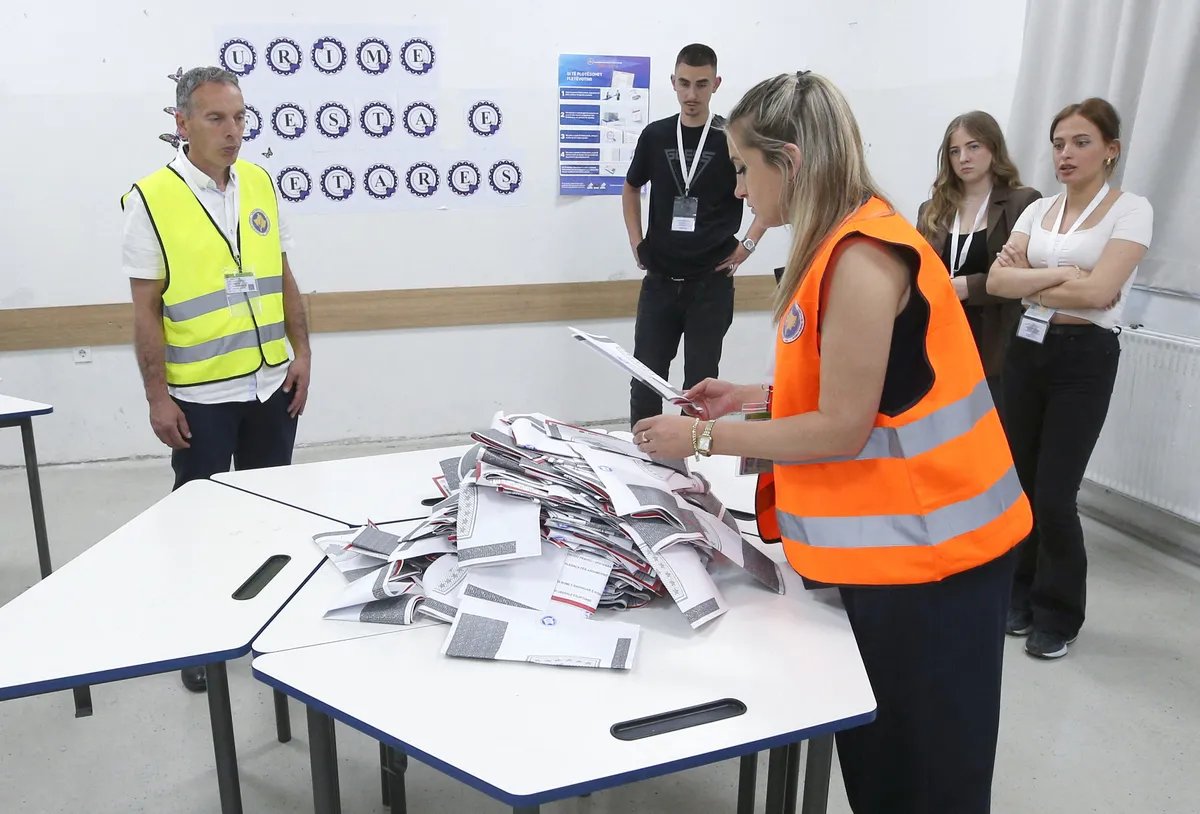Petković: Srpska lista osvojila više glasova nego na prošlim izborima u decembru
