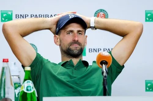 Novak pao na ATP listi, Zverev mu učinio mini uslugu: Evo zbog čega ga čeka haos na Vimbldonu