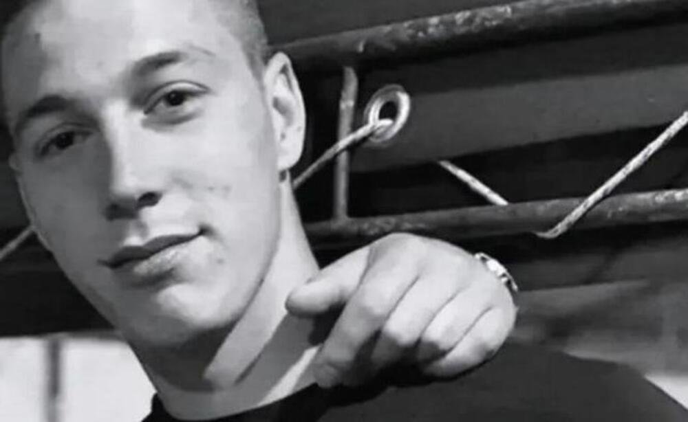 "DA JE POŽIVEO, ČUDA BI NAPRAVIO!" Mitar (21) je stradao kod Čačka, a bio je PUN ŽIVOTA, radovao se ulozi oca!