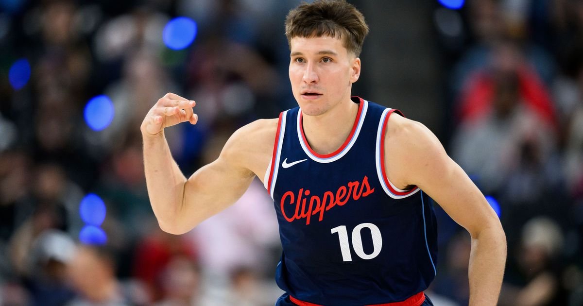 Bogdan Bogdanović doneo odluku o tome gde nastavlja karijeru, ovo zanima sve navijače Partizana!