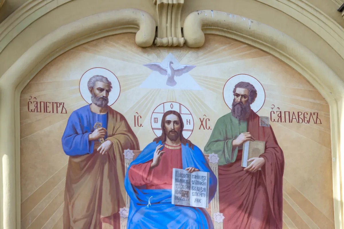 Počeo Petrovski post, traje do 12. jula