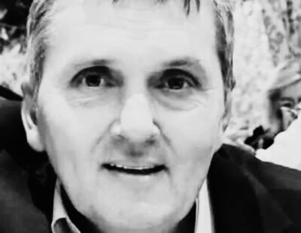 Umro Dragan Rudaković