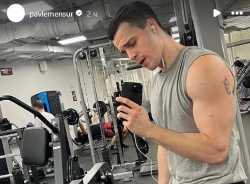 Pavle Mensur je miljenik žena, a tek da mu vidite starijeg brata: Aleksa je izabrao drugačiji put