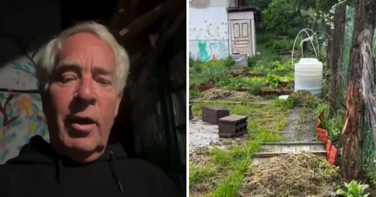 "Probudio sam se uz krike nekog stvorenja" Amerikanac doživeo šok u srpskom selu!
