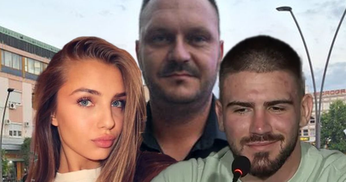 Nismo želeli problem, bila je to mirna noć Bojković izneo optužbe na račun Dejana Petrovića i njegove ćerke