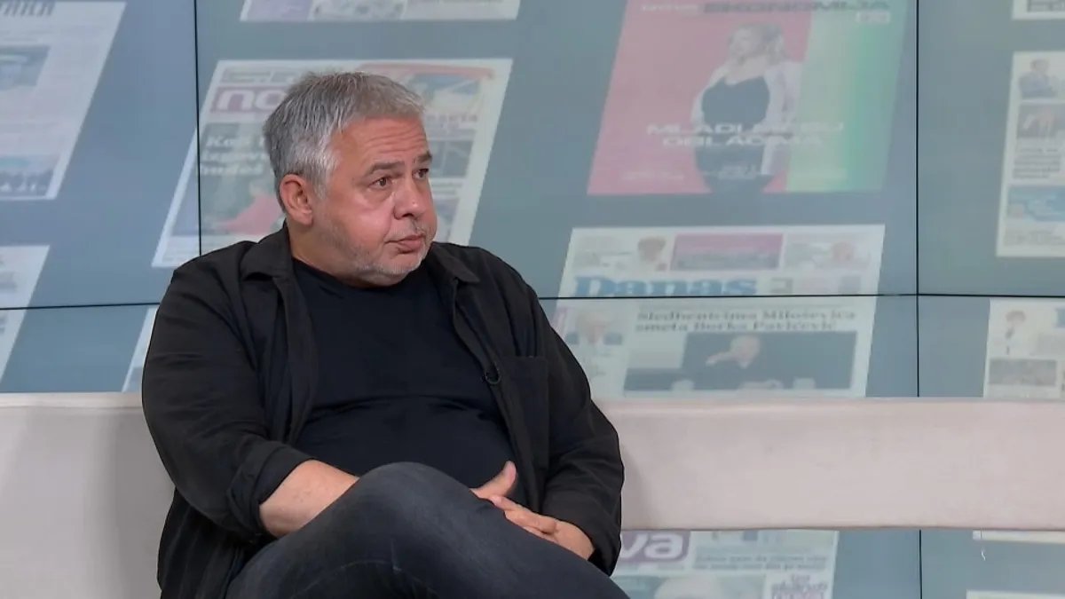 Ivanji: Ponovo postoji konsenzus u EU za proširenje, a Srbija ništa ne radi po tom pitanju
