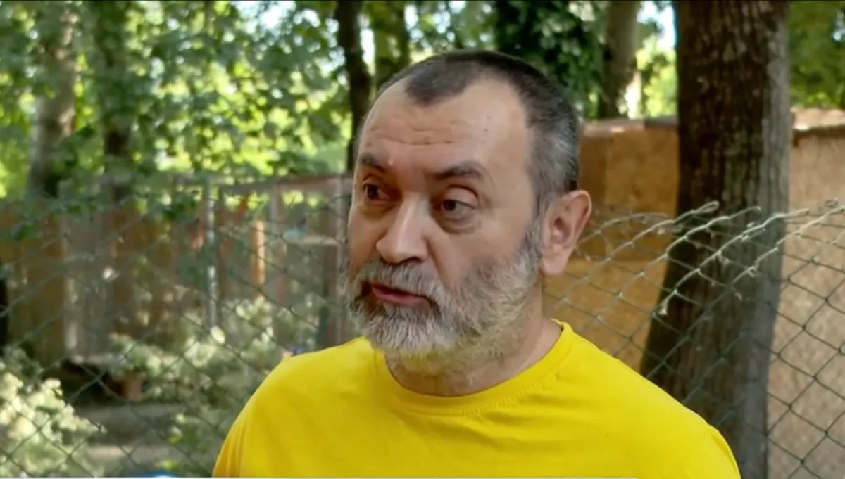 "Beograd jedan od retkih gradova koji ima sve tri vrste čiopa": Animal Rescue otvara centar za othranu ptica