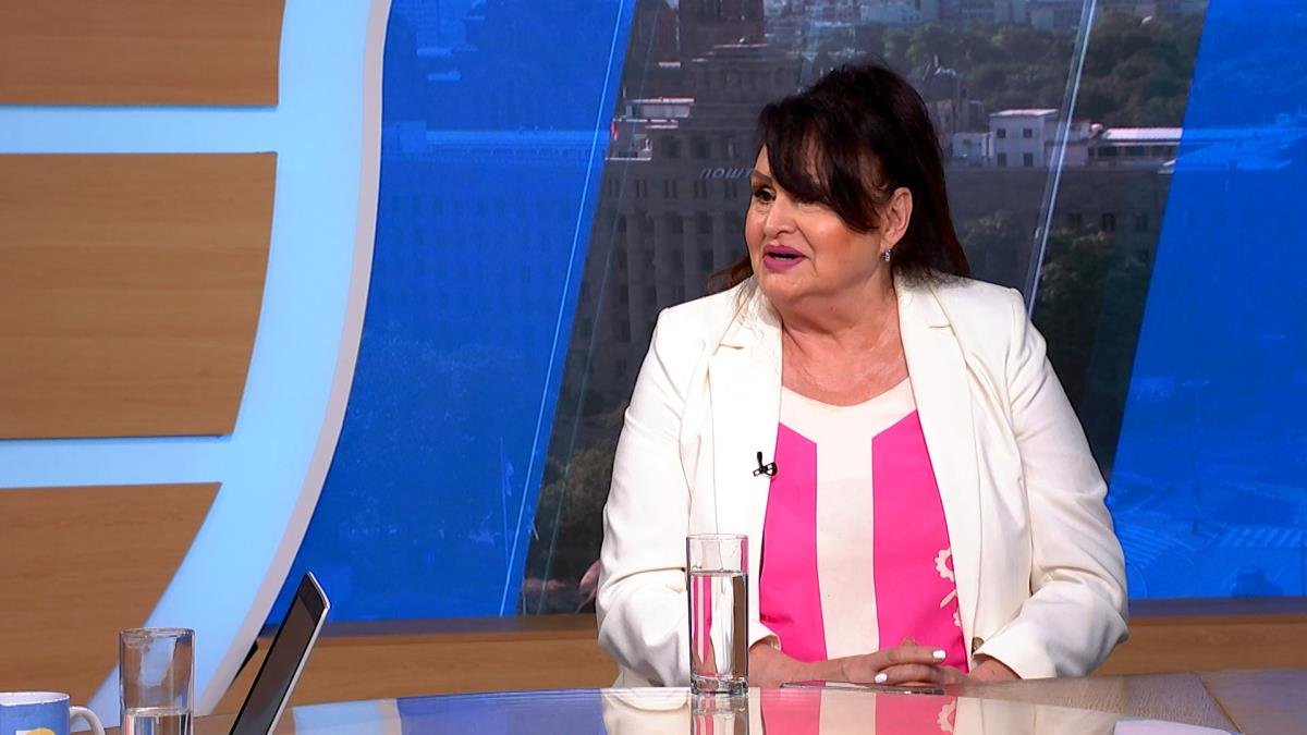 "ŽELJKO MITROVIĆ JE BIO FER, ALI JA..." Macura potpisala ugovor za rijaliti, dobila velike pare, pa se zamerila