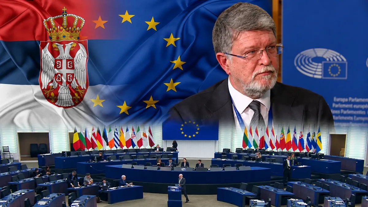 Picula: Imamo ponovo "grejs period" za režim u Beogradu
