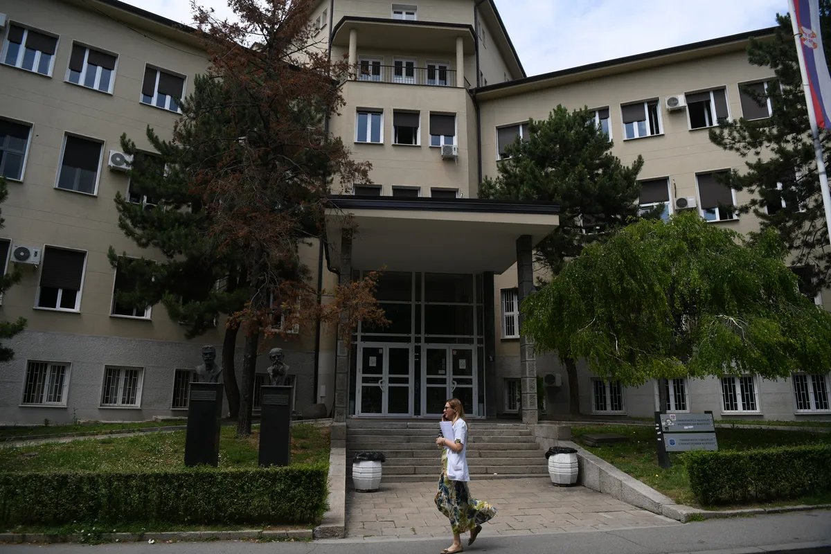 Uskoro krivične prijave zbog izbora za dekana na Medicinskom fakultetu: Sud tražio izjašnjenje