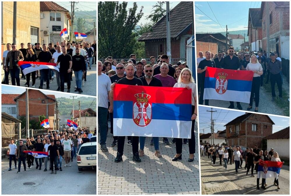 TENZIJE SE NE SMANJUJU, VEĆ OSTAJU KONSTANTNE! Drecun i Ibrahimović: "Tokom prošle godine zabeleženo je 137 etnički motivisanih napada"