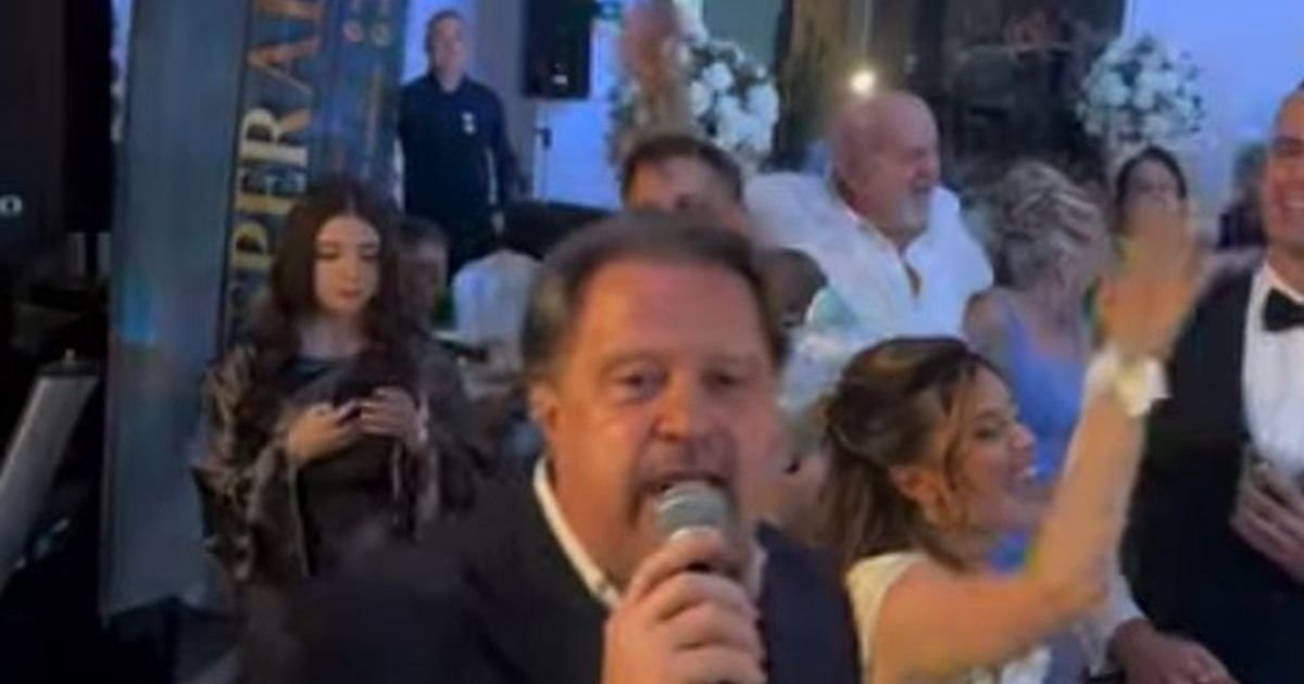 Udala se vanbračna ćerka Osmana Hadžića! Nije nosila njegovo prezime, on se pojavio na veselju u Kruševcu