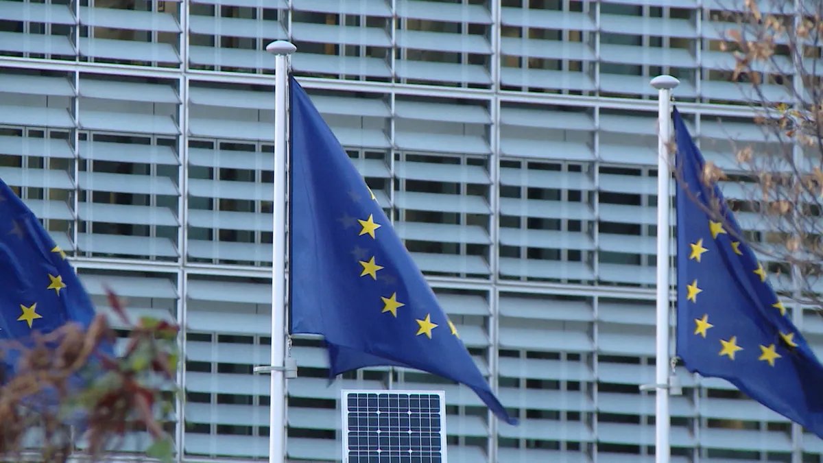 Nova pravila zaštite tržišta čelika EU na snazi od 1. jula