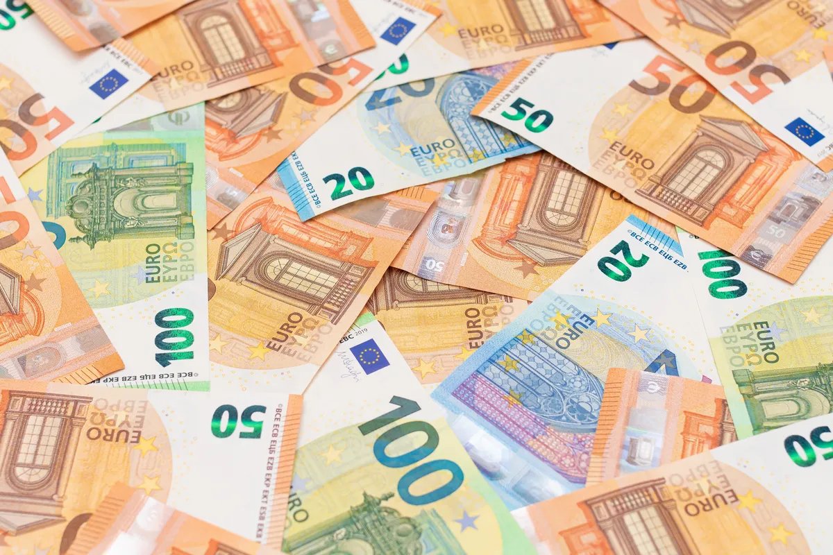 Evropska komisija isplatila Ukrajini gotovo 2,8 milijardi evra