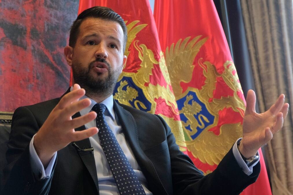 MILATOVIĆ BLOKIRAO ZAKON O PETROVIĆIMA: Vraćanje dvorca Kruševac princu Nikoli je protivustavno, otvara se opasan presedan!