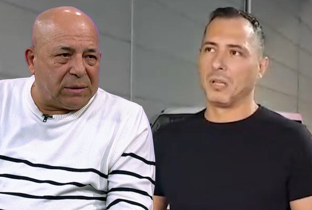 "PRE 10 MINUTA SAM IZAŠAO IZ BOLNICE" Hasan Dudić zbog problema sa zdravljem nije znao da mu je sin napustio Elitu: Danima nisam spavao...