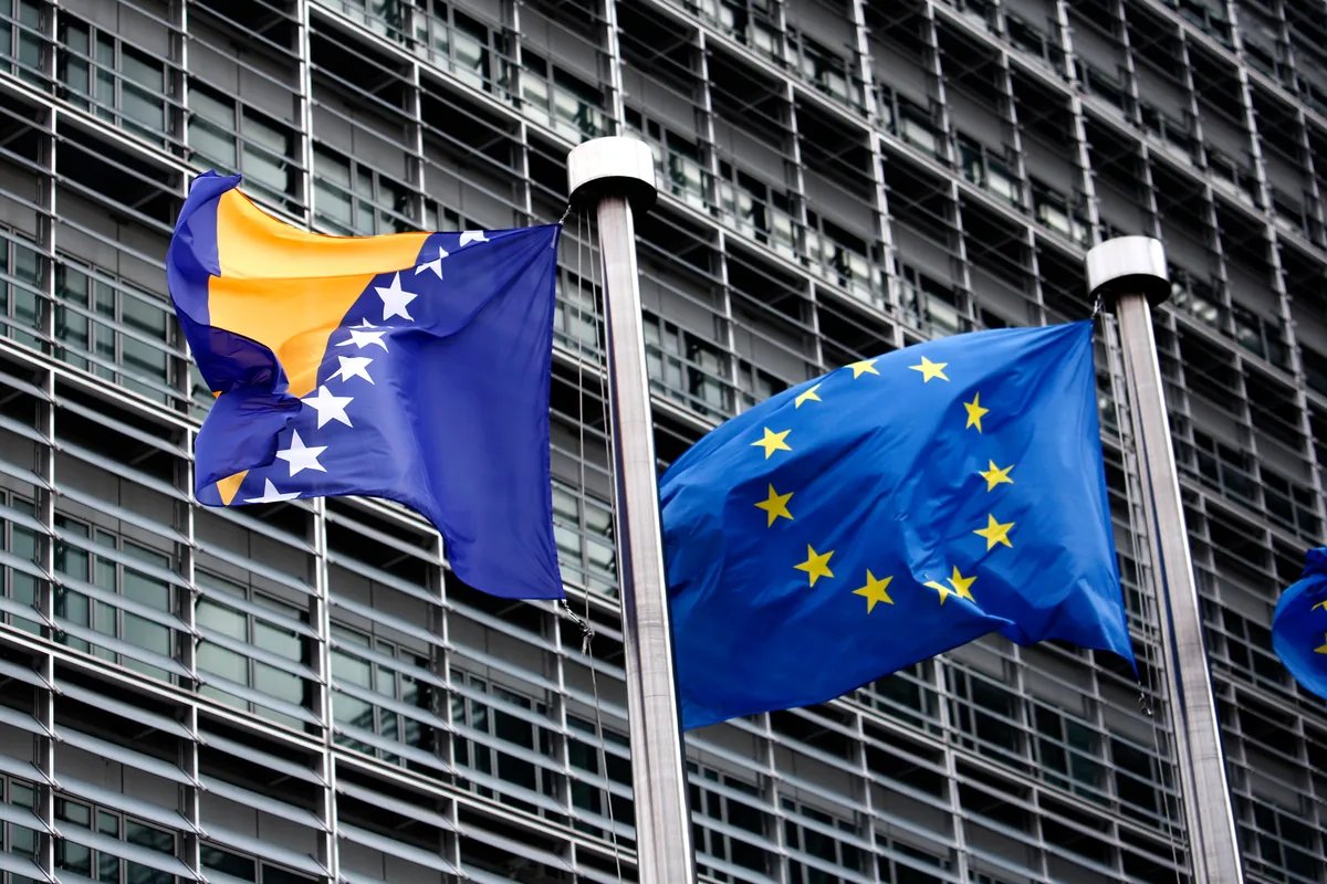 EU još nema odgovor na pitanje da li bi novi visoki predstavnik za BiH trebalo da bude predstavnik EU