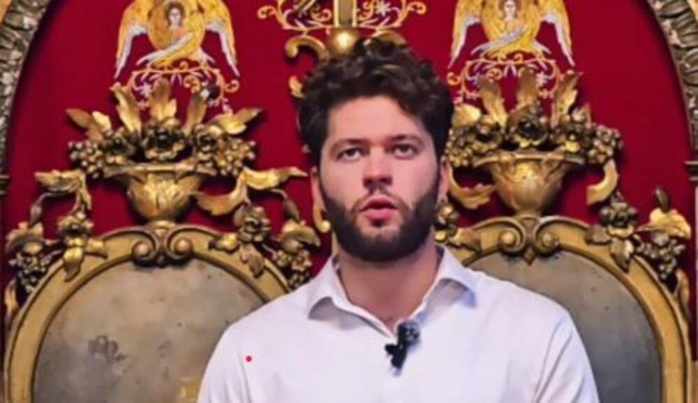 "NISMO SVI U MOGUĆNOSTI DA..." Teolog Đurđević otkrio kako se pravilno posti Petrovski post - u jednom svi greše