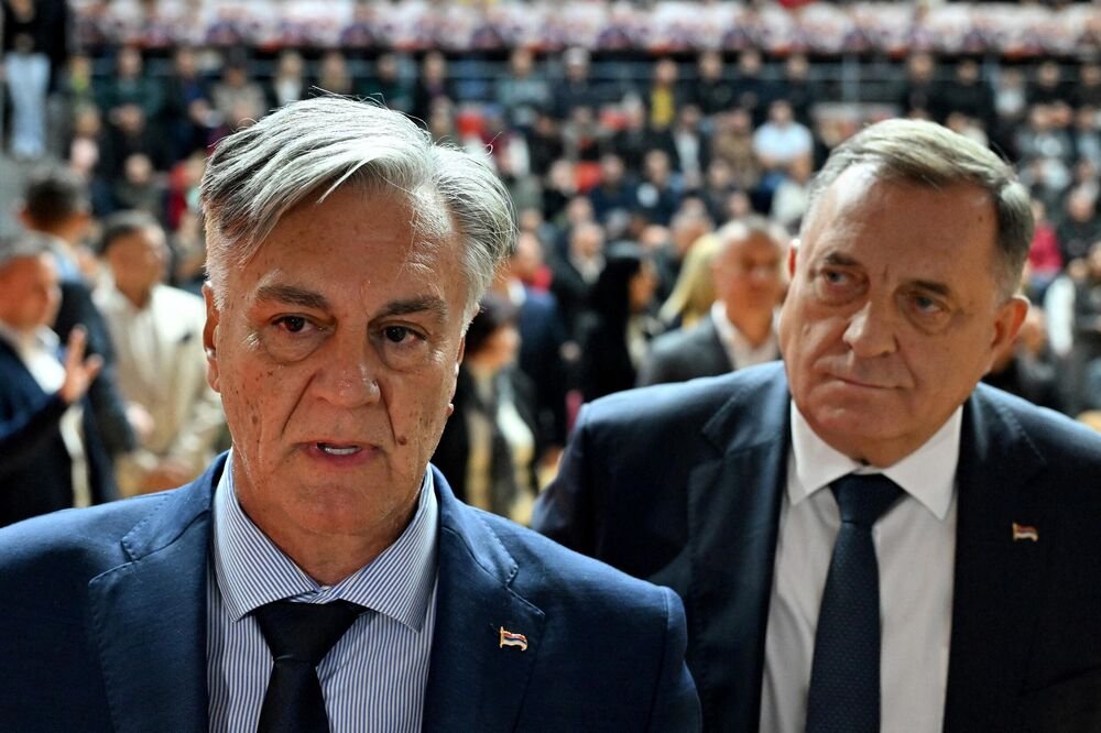 Hospitalizovan Siniša Karan!