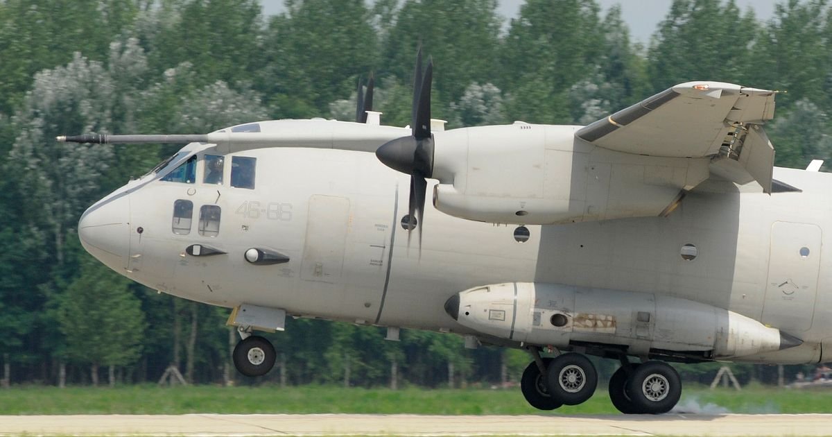 Rumunija nabavlja još dva C-27J Spartan, ali ne za vazduhoplovstvo: Kupovinu finansira EU kredit