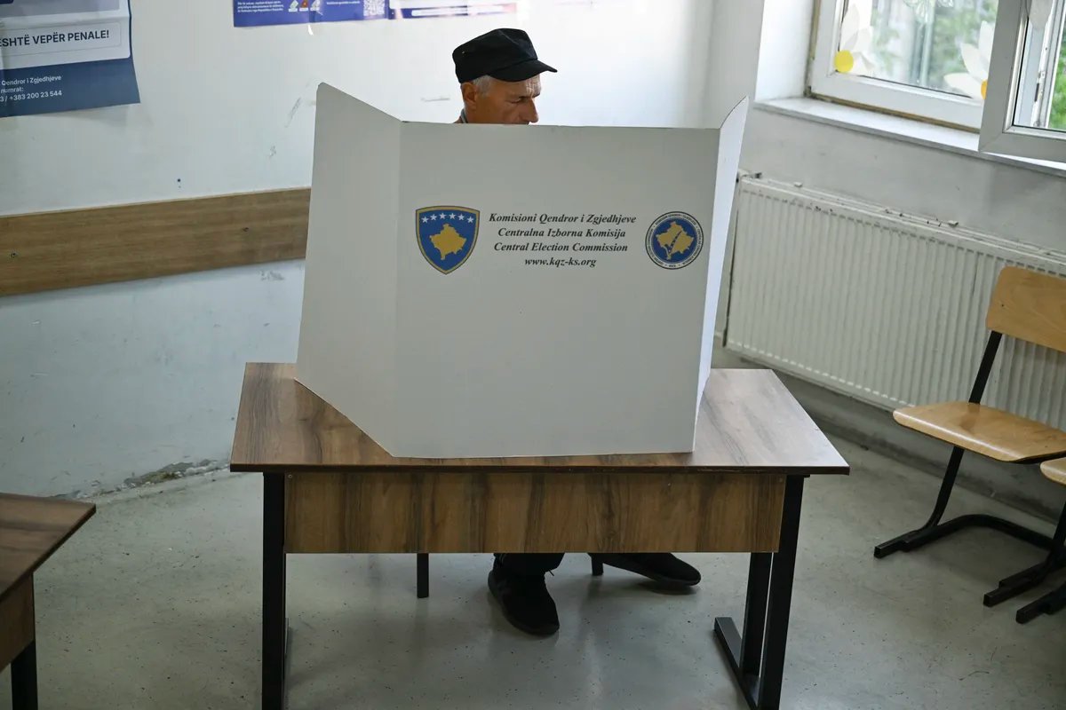 Rezultati izbora na Kosovu: "Kurti pobedio, ali ostao najveći gubitnik, čeka nas nova kriza institucija"