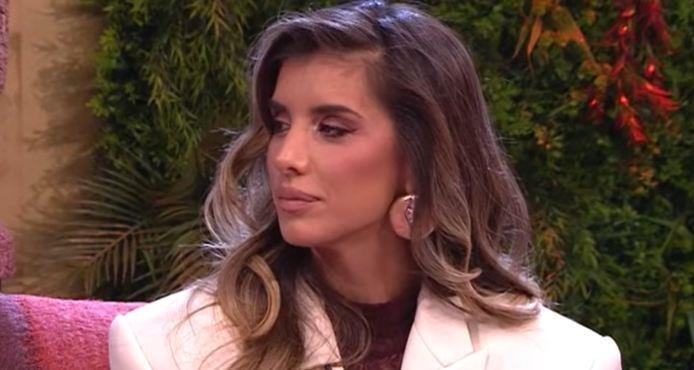 "TOLIKO JE LEPO, DA TI SE MALO PLAČE" Jovana Pajić o destinaciji koja je neizmerno čini srećnom: Moram da imam parče svog života...