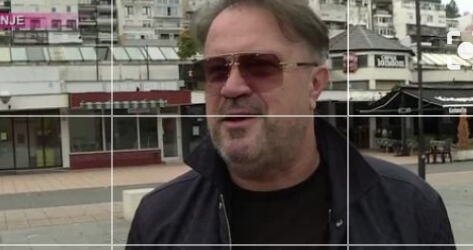 UDALA SE VANBRAČNA ĆERKA OSMANA HADŽIĆA!Alisa nikada nije nosila njegovo prezime: Ponosni tata se latio mikrofona i napravio lom (FOTO)