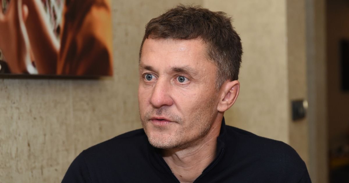 Saša Ilić je novi tim menadžer Partizana: Legendi u Humskoj odrešene ruke!