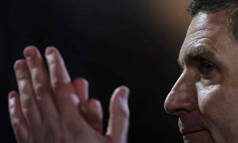 Blagojević se oglasio posle odlaska iz Partizana: Ovo su njegove oproštajne reči