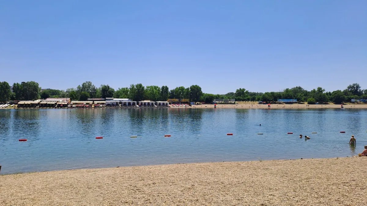 Kupališna sezona na Adi Ciganliji počinje oko 20. juna