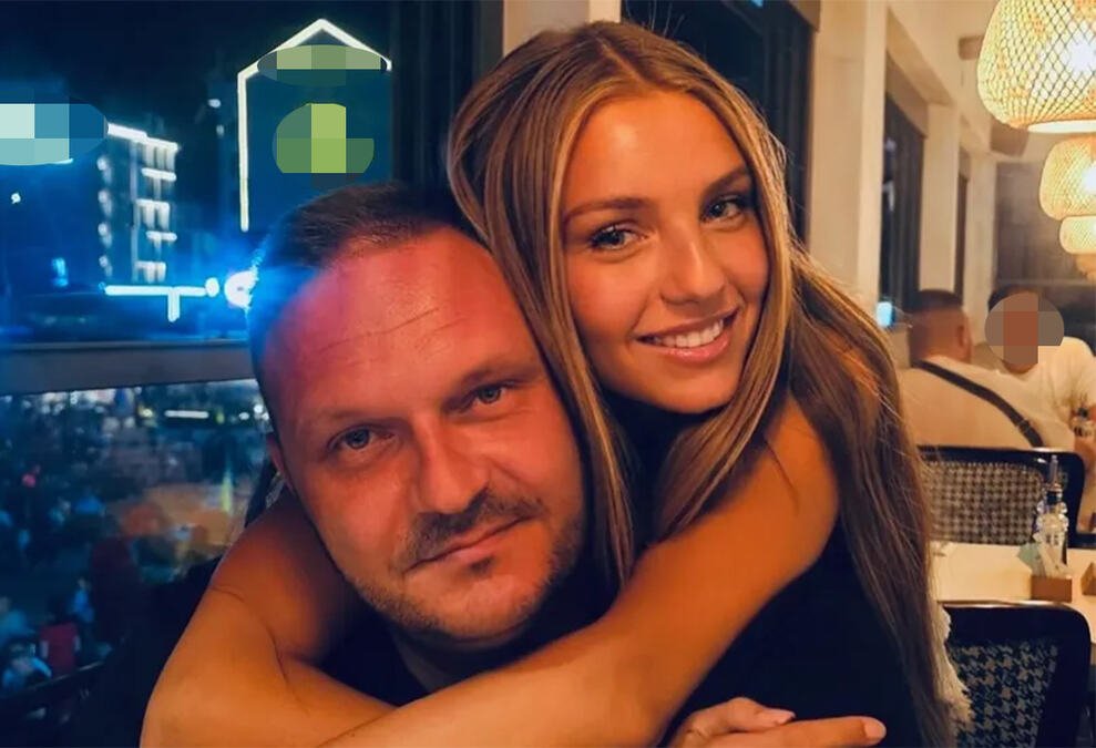 PRIVATNI VIDEO SNIMAK ĆERKE DEJANA PETROVIĆA PRE SAMOG HAOSA: Jovana raspoložena i nasmejana pre incidenta (VIDEO)