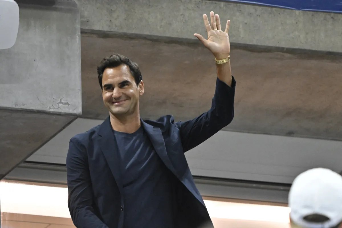 Federer se vraća na US Open, evo kad i s kim će zaigrati u Njujorku