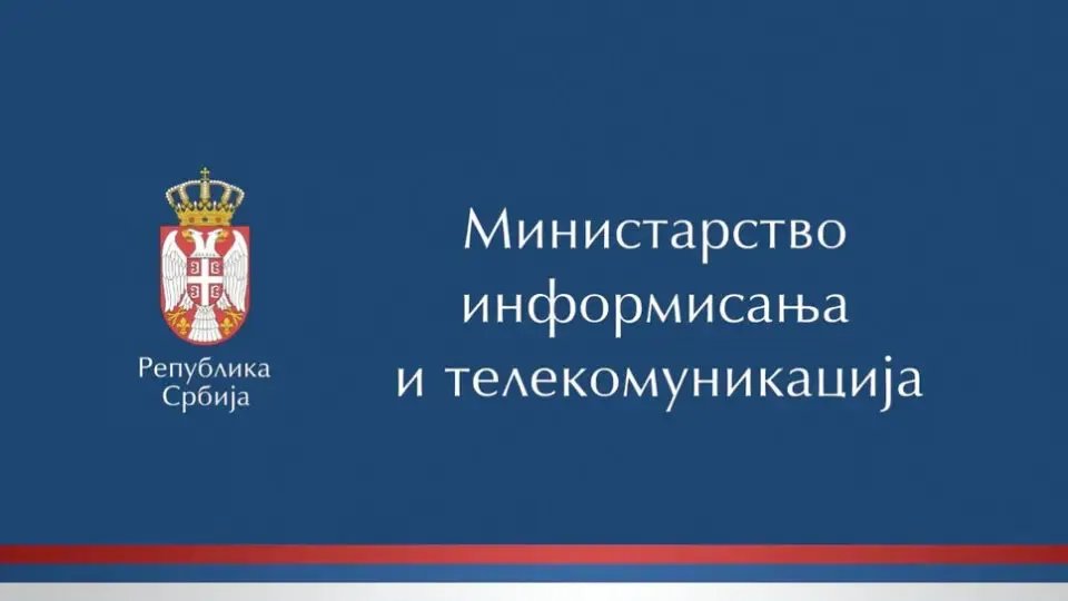 Ministarstvo informisanja osuđuje napad na novinara u Ofenbahu
