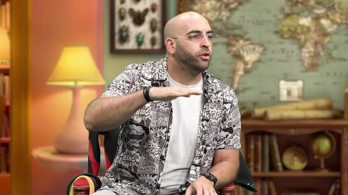 Kuća sa 1000 vrata gost Bojan Milić, instruktor ronjenja