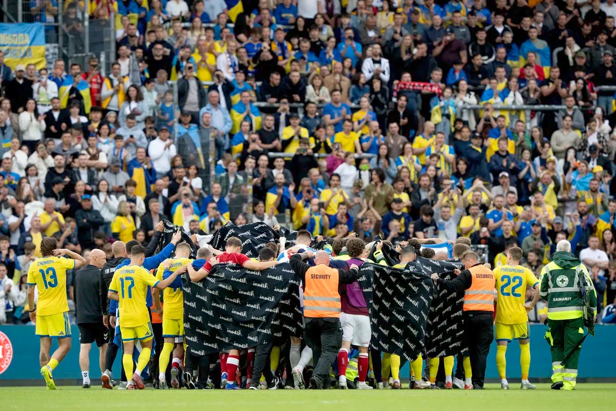 Lekar otkrio kako se sad oseća Eriksen nakon što mu je pozlilo na terenu