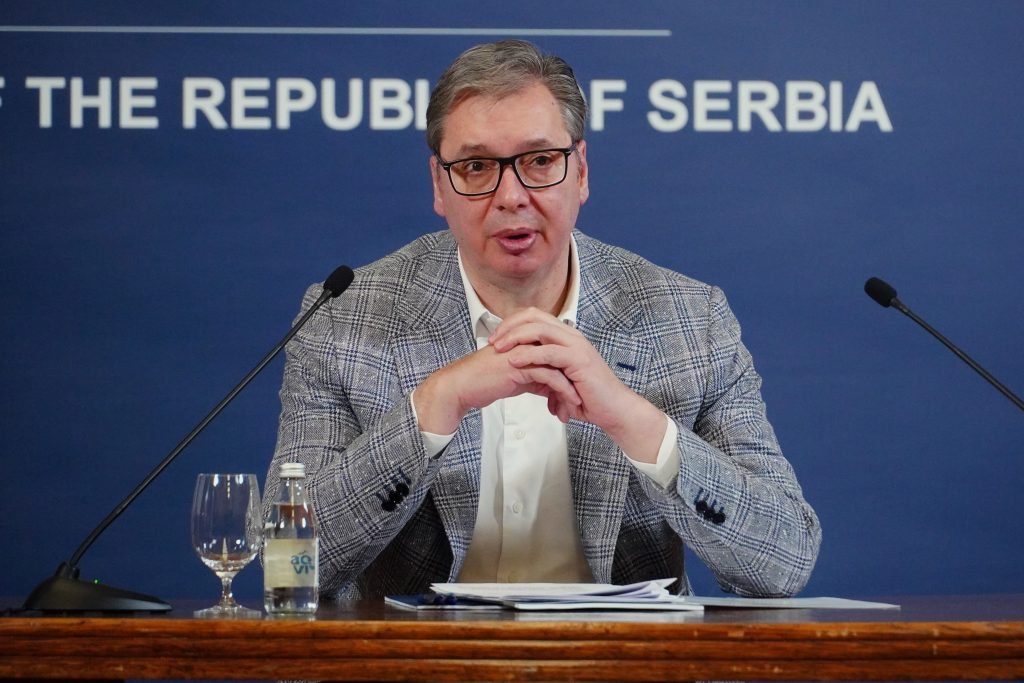 Predsednik Angole u zvaničnoj poseti Srbiji, sastanak sa Vučićem sutra
