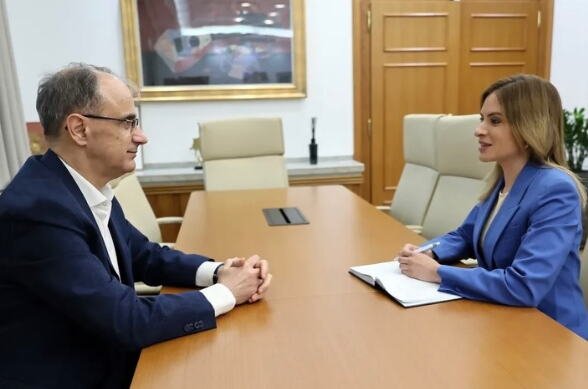 "BRIGA O LJUDIMA OSTAJE JEDAN OD NAJVAŽNIJIH ZADATAKA DRŽAVE" Ministarka Stamenkovski otkrila o čemu je razgovarala sa premijerom Macutom