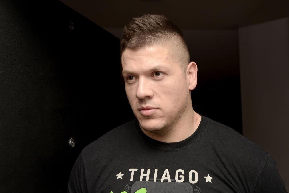 "UDARITI DETE TO JE DNO DNA! Sloba Radanović reagovao zbog pretučene ćerke Dejana Petrovića: Čuo sam se s njom, najkulturnije dete