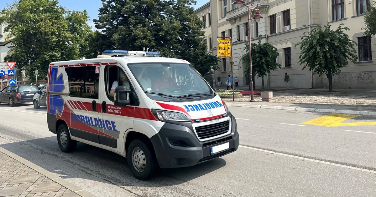 Pune ruke posla za Hitnu pomoć drugog dana vikenda: Građani najčešće zvali zbog srčanih i neuroloških problema