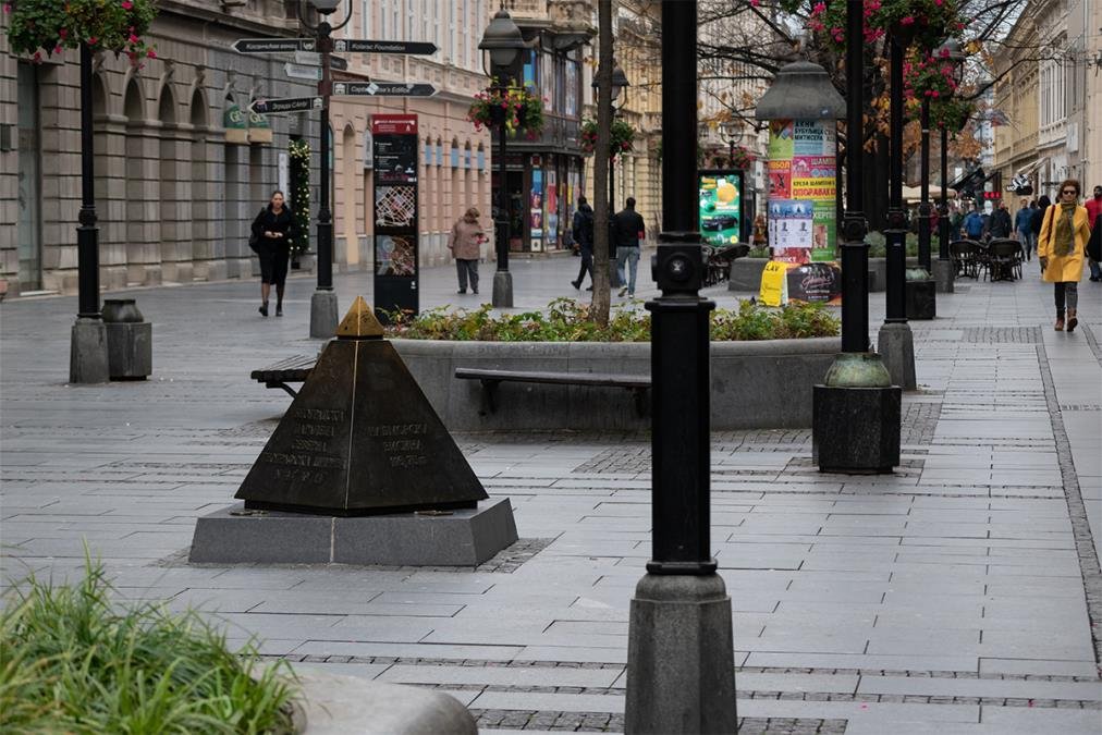 "Vaše bake su divne, ali devojke..." Italijan (21) došao u Beograd, pa jednim gestom iznenadio i sebe - ono nije očekivao: Stigao odgovor od Srba!