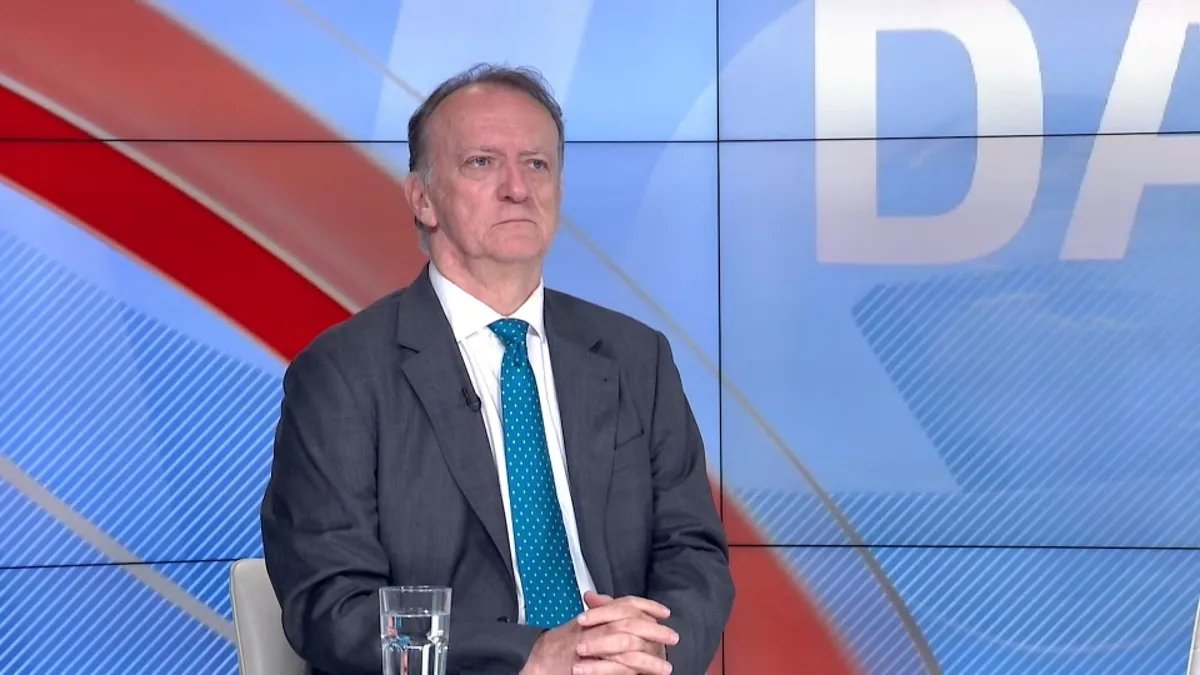 Lopandić: EU se prema vlasti u Srbiji odnosi kao prema ponavljaču koji osmi put odgovara i kune se da će se spremiti bolje