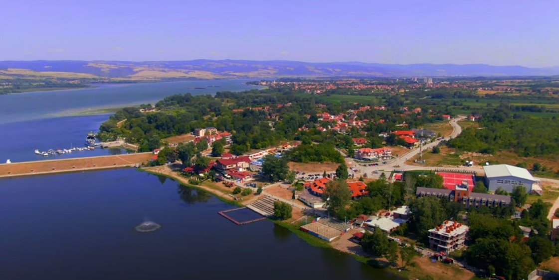 Na manje od sat i po od Beograda krije se "srebrni" biser: Idealno mesto za vikend beg bez mnogo planiranja