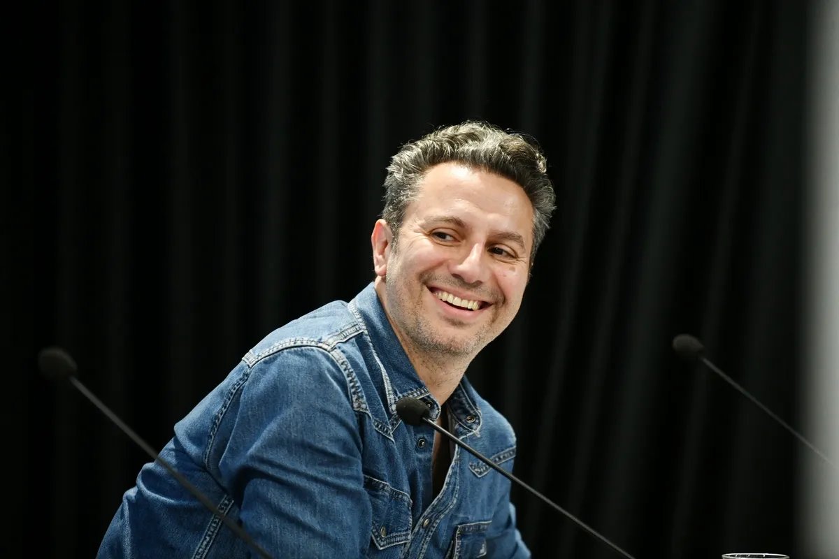 Uroš Tomić: Cilj nam je da s Balkanskim festivalom filmske režije vratimo fokus na reditelje koji su skrajnuti