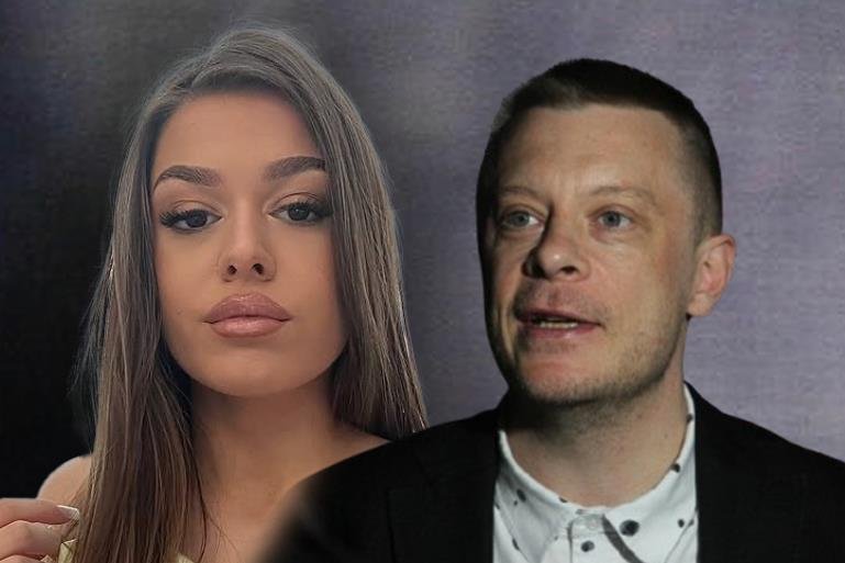 "Volim te", Lu Dedić posvetila emotivnu objavu pokojnom ocu, objavila posebnu fotografiju (foto)