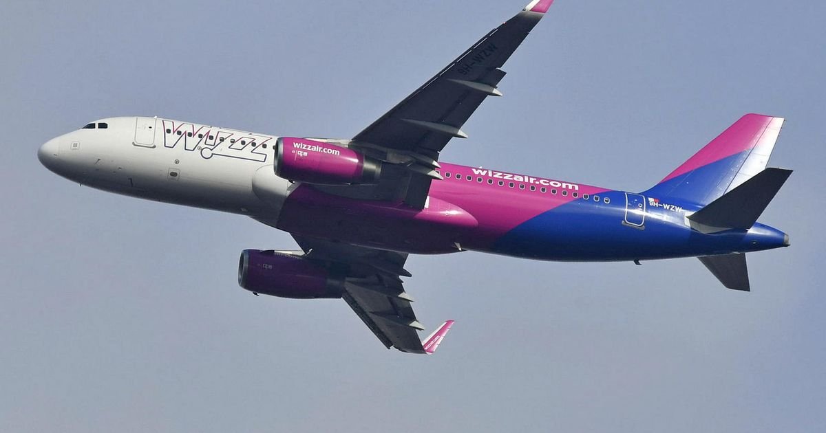 Wizz Air odbacio navode o neusklađenosti sa propisima i najavio pravne korake