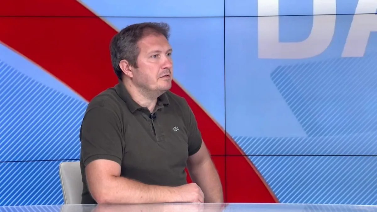 Ivan Radak: Naša dužnost je da rasvetlimo istinu, stoje postupci vezani za slučaj "nadstrešnica"